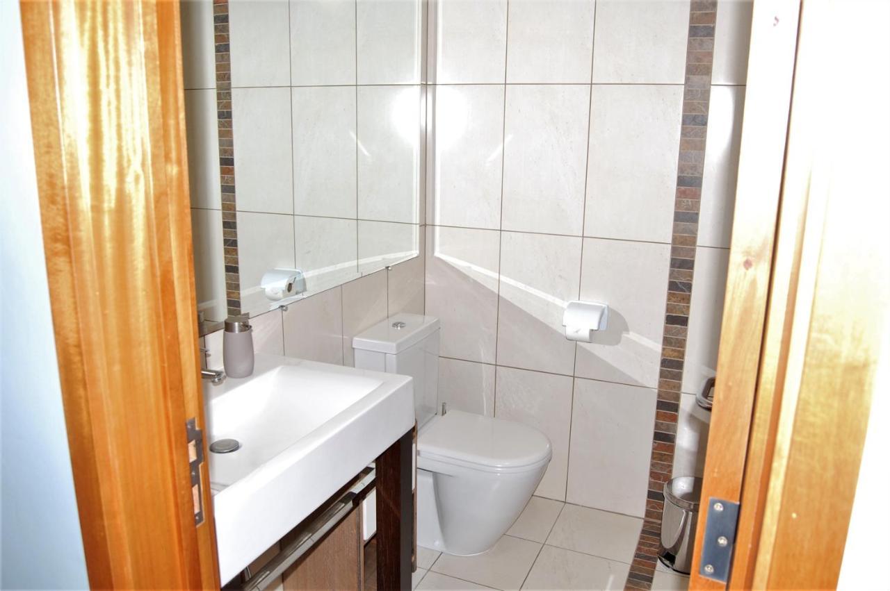 Atlantic Tower - Free Parking Apartman Ponta Delgada Kültér fotó