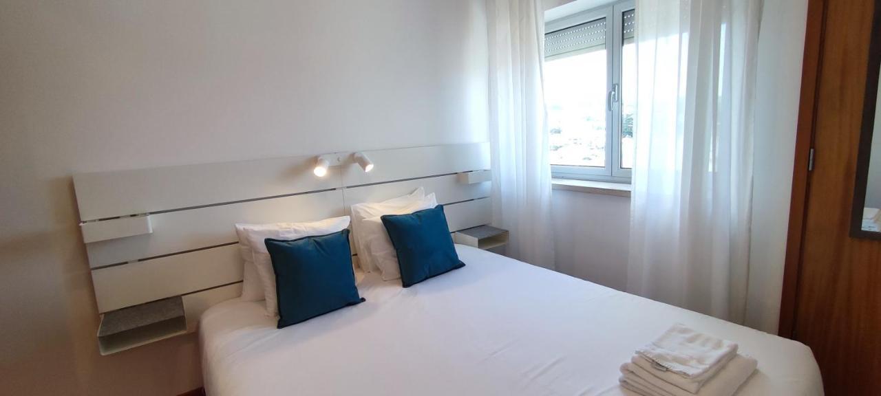 Atlantic Tower - Free Parking Apartman Ponta Delgada Kültér fotó