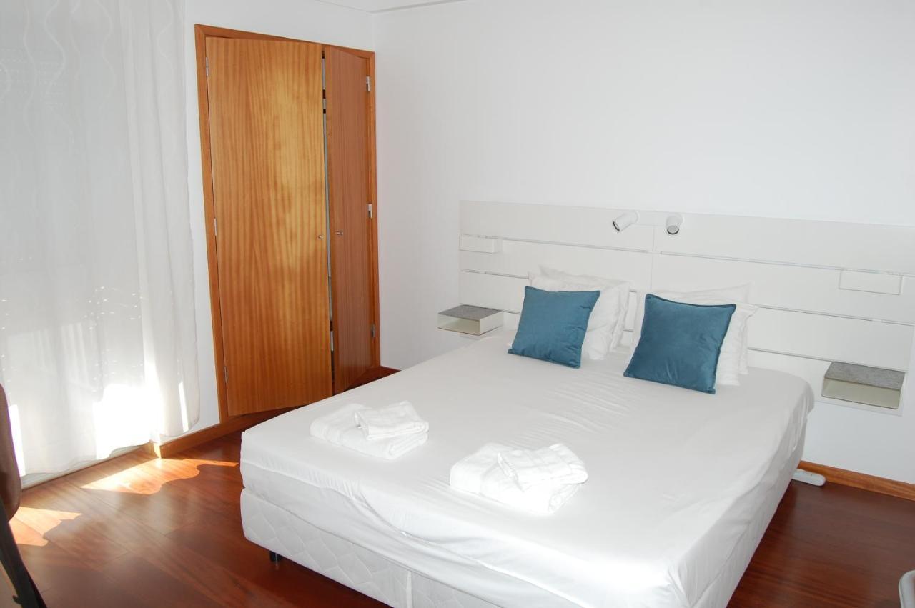 Atlantic Tower - Free Parking Apartman Ponta Delgada Kültér fotó