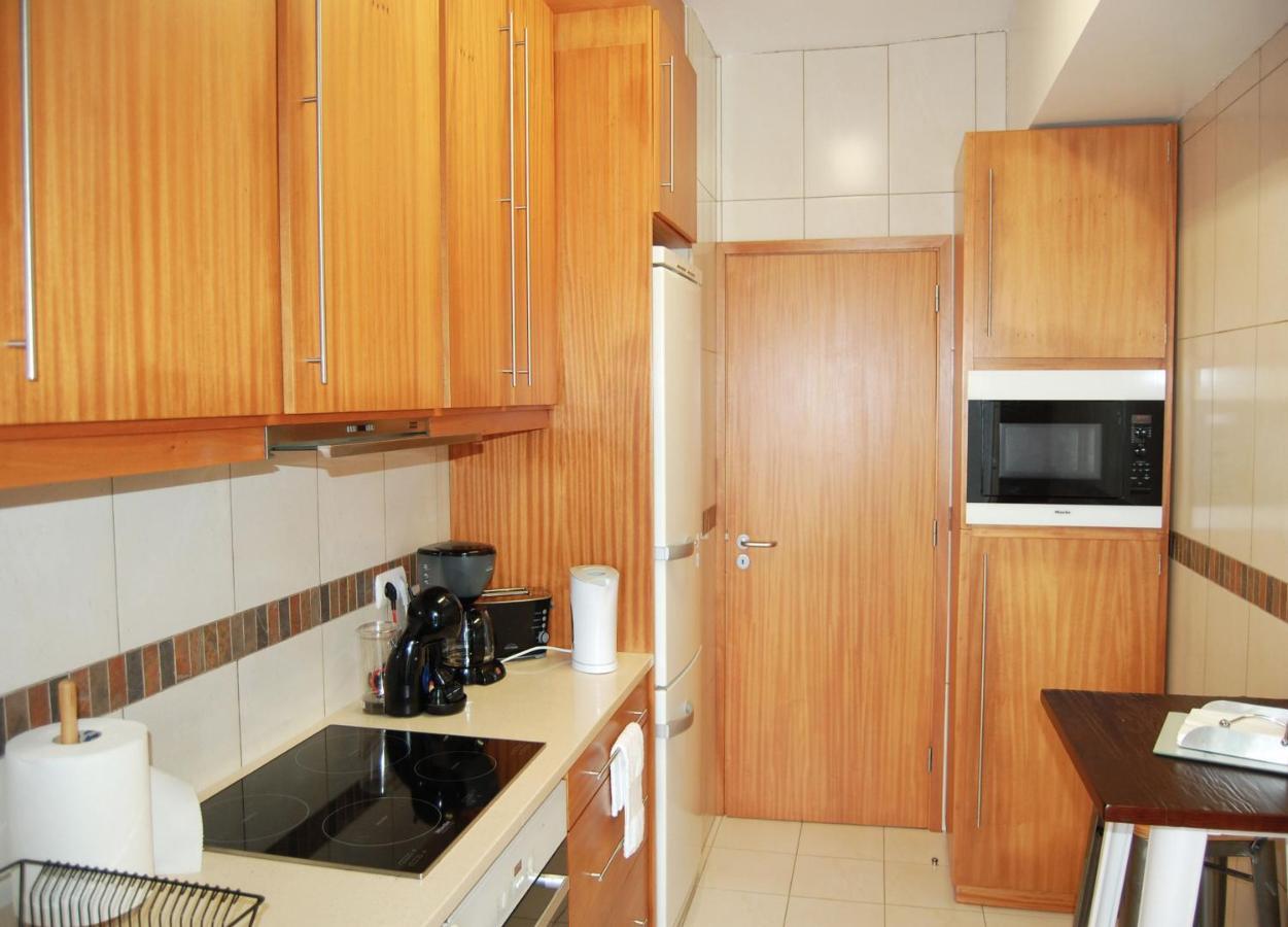 Atlantic Tower - Free Parking Apartman Ponta Delgada Kültér fotó