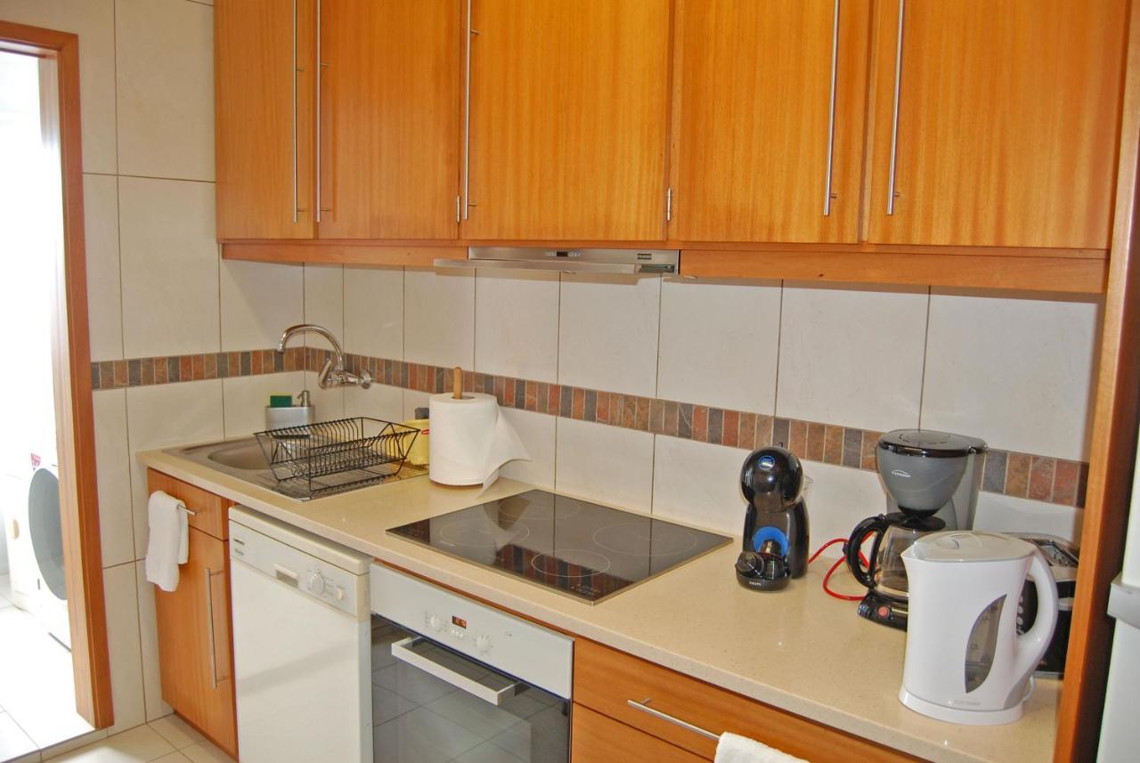 Atlantic Tower - Free Parking Apartman Ponta Delgada Kültér fotó